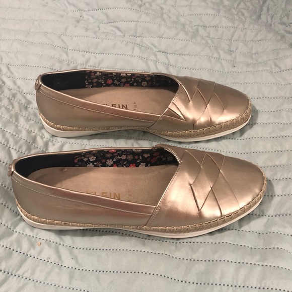 anne klein comfort shoes